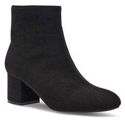 Jenny Fairy Stiefeletten Jenny Fairy CLEMENTINE WS20307-06 Schwarz