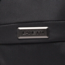 

Плоска сумка Lanetti BMR-S-084-10-08 Black, Чорний