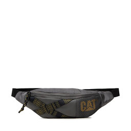 CATerpillar Riñonera CATerpillar The Sixty Waist Bag 84051-06 Anthracite