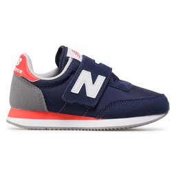 

Снікерcи New Balance YV720UA Cиній