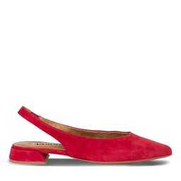 

Босоніжки Tamaris 1-29501-20 Red 500, Червоний