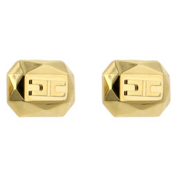 Elisabetta Franchi Orecchini Elisabetta Franchi OR-16K-36E2-V140 Oro 610