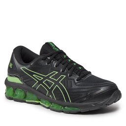 Asics Cipő Asics Gel-Quantum 360 Vii 1201A878 Black/Bright Lime 001