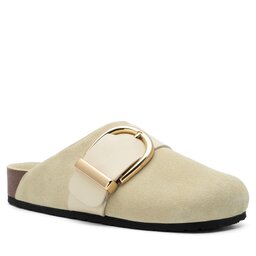Badura Mules / sandales de bain Badura FRISA-23SS2290 Vert