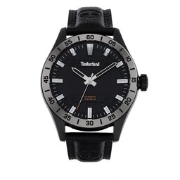 Timberland Klocka Timberland Calverton TDWGA2201203 Black