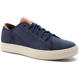 Timberland Sneakers Timberland Adv 2.0 Cupsole Modern Ox TB0A1Y6V0191 Navy Nubuck