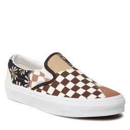 Vans Scarpe sportive Vans Classic Slip-O VN0A7Q4NAS01 (Divine) Multi/True White
