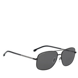 Boss Sončna očala Boss 1177/F/S Matte Black