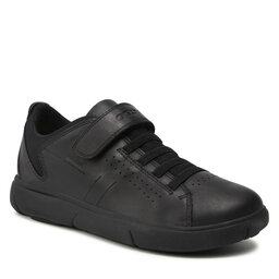 Geox Αθλητικά Geox J Nebcup B. B J02AZB 04314 C9999 S Μαύρο
