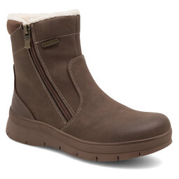 Go Soft Stövletter Go Soft INES WS5921-03 Camel
