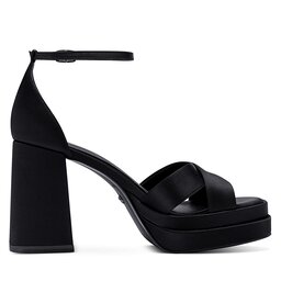 

Босоніжки Tamaris 1-28329-20 Black 001, Чорний