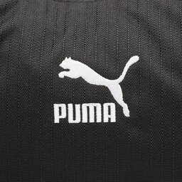 

Сумка Puma Prime Classics Seasonal Mini Hobo 079579 Black 01, Чорний