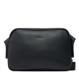 Calvin Klein Мъжка чантичка Calvin Klein Modern Business Flat Camera Bag K50K512905 Черен