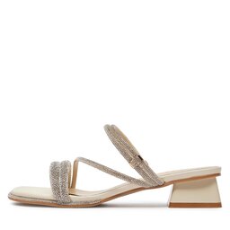 

Шльопанці GOE NN2N4263 Beige, Бежевий