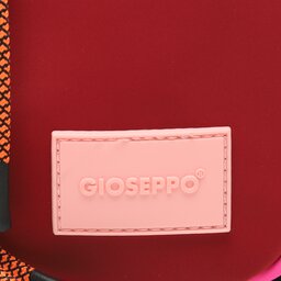 

Сумка Gioseppo Mardin 68973 Burgundy, Бордовий