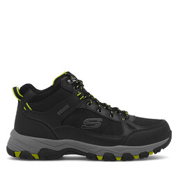 Skechers Polacchine Skechers 204477BLK Nero