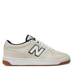 New Balance Zapatillas New Balance NM480SWG Écru