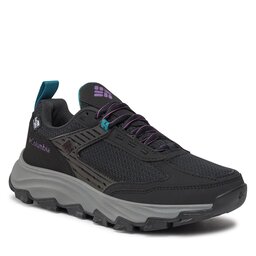 Columbia Turistiniai batai Columbia Hatana™ Max Outdry™ 1982321 Black/ Dark Lavender 013