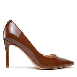

Туфлі на шпильці Guess Piera6 FL8P6A PAF08 BROWN, Коричневий