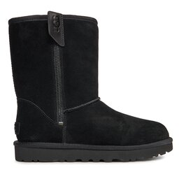 

Снігоходи Ugg W Classic Short Bailey Zip 1144043 Blk, Чорний