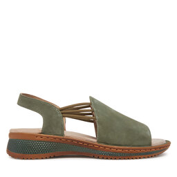 Ara Sandały Ara Hawaii 12-29005-07 Khaki
