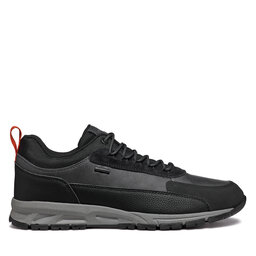 Geox Sneakers Geox U Doray B Abx U260MB 0BUME C0045 Blu scuro