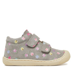 Naturino Sneakers Naturino Cocoon Vl 2012904.HQ.1B45 S Grau