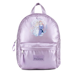 Frozen Σακίδιο Frozen ACCCS-AW24-230DFR-A Μωβ