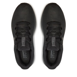 

Взуття Under Armour Ua Charged Surge 4 3027000-002 Black/Black/Black, Чорний