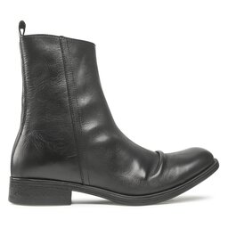 

Чоботи Fly London Melvfly P144797000 Black, Чорний