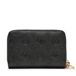 

Великий жіночий гаманець Guess SWPD89 59640 BLO, Чорний