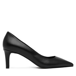 Furla Pantofi cu toc subțire Furla Essential Decollete T.60 YJ69FSN X30000 AL O6000 Negru