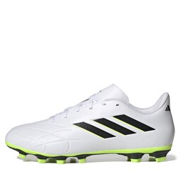 

Взуття adidas Copa Pure II.4 Flexible Ground Boots GZ2536 Ftwwht/Cblack/Luclem, Білий
