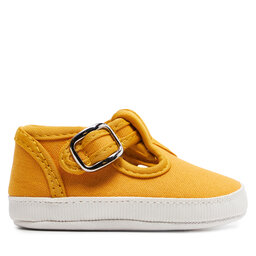 Mayoral Nizki čevlji Mayoral 9731 Rumena