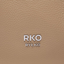 

Сумка Ryłko R40690TB Ciemny Beż 3LF, Бежевий