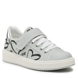 Primigi Сникърси Primigi 3868011 S Silver