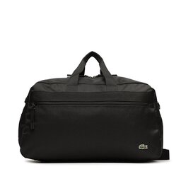 Lacoste Geantă Lacoste NU4261NE991 Noir