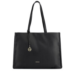 Lasocki Handtasche Lasocki LSK-K-048-06 Schwarz