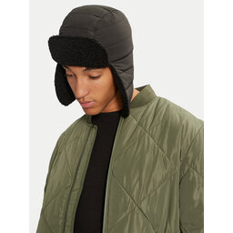 Timberland Căciulă Timberland TB0A5ZKJ Negru