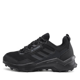 

Взуття adidas Terrex Ax4 FY9673 Core Black/Carbon/Grey Four, Чорний