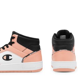 

Снікерcи Champion Rebound 2.0 Mid Cut S S11471-PS013 Pink, Рожевий