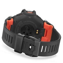 

Смарт годинник G-Shock GBD-H2000-1AER Black, Чорний