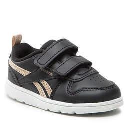 Reebok Cipő Reebok Royal Prime 2.0 Al GX1454 Cblack/Cblack/Goldmt