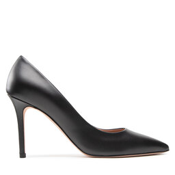 

Туфлі на шпильці Boss Eddie Pump 90-C 50470445 10158393 01 Black 001, Чорний