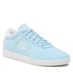 Le Coq Sportif Sneakersy Le Coq Sportif Court One 2310127 Sky Blue