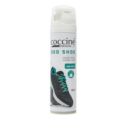 Coccine Deodorant na obuv Coccine Sneakers Deo Shoe Sea Wind 150 Ml Průhledná
