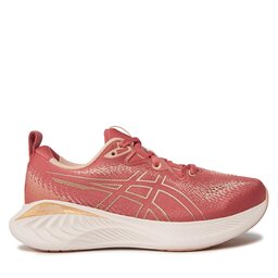 Asics Buty do biegania Asics Gel-Cumulus 25 1012B441 Różowy