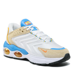 Nike Batai Nike Air Max Tw Se DV1232 100 Summit White/Safety Orange