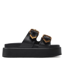 

Шльопанці Buffalo Noa Ari BN16021511 Black, Чорний