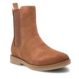 Gino Rossi Stiefeletten Gino Rossi 121AM1511-1 Braun